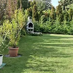 公寓式酒店 Balaton Fuered