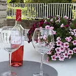 Balaton Fuered Appart hôtel 3*