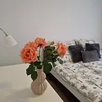 Balaton Fuered Appart hôtel
