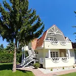 Balaton Fuered Appart hôtel Balatonfüred