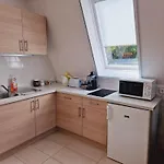 Appart hôtel Balaton Fuered 3*