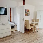 Balaton Fuered Appart hôtel