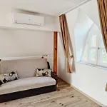 Appart hôtel Balaton Fuered