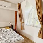 Balaton Fuered Appart hôtel Balatonfüred