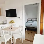 Appart hôtel Balaton Fuered 3*