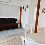 Balaton Fuered Appart hôtel