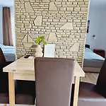 Appart hôtel Balaton Fuered