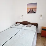 Balaton Fuered Appart hôtel