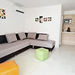Appart hôtel Balaton Fuered
