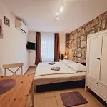 Balaton Fuered Appart hôtel