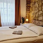 Balaton Fuered Appart hôtel 3*