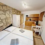 Appart hôtel Balaton Fuered