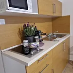 Appart hôtel Balaton Fuered