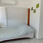 Balaton Fuered Appart hôtel