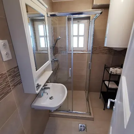 Balaton Fuered Lejlighedshotel