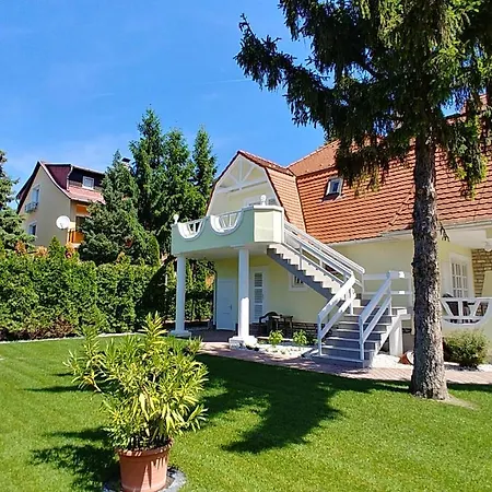 Balaton Fuered
