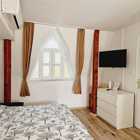 Lejlighedshotel Balaton Fuered Balatonfüred
