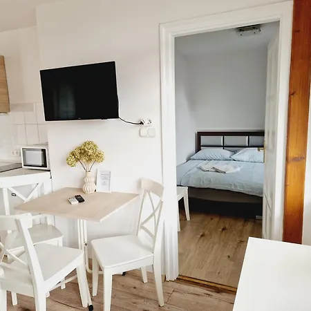 Lejlighedshotel Balaton Fuered 3*
