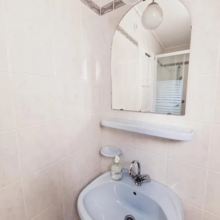 Lejlighedshotel Balaton Fuered