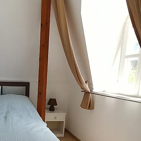 Balaton Fuered Lejlighedshotel