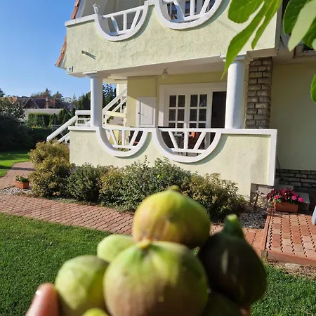 Apartahotel Balaton Füred Balatonfüred