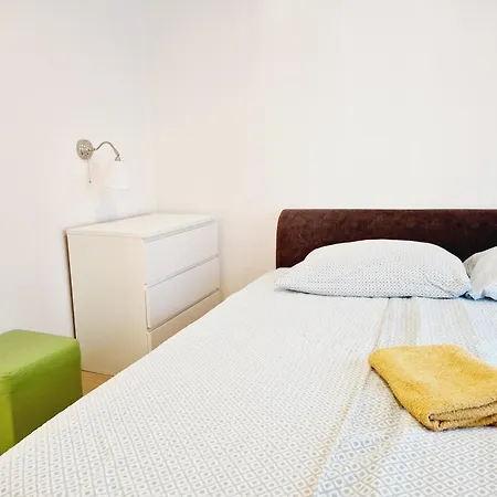 Lejlighedshotel Balaton Fuered Balatonfüred