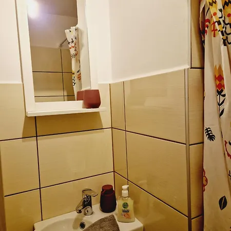 Lejlighedshotel Balaton Fuered 3*