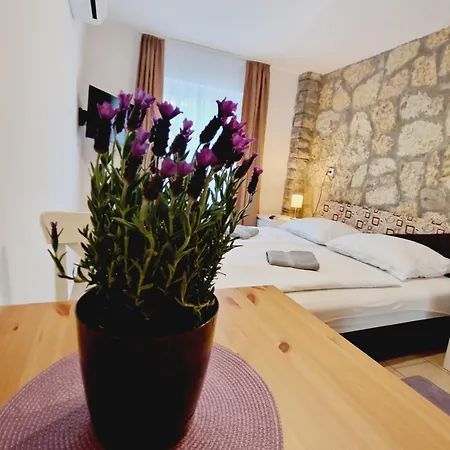 Lejlighedshotel Balaton Fuered