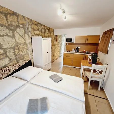 Lejlighedshotel Balaton Fuered