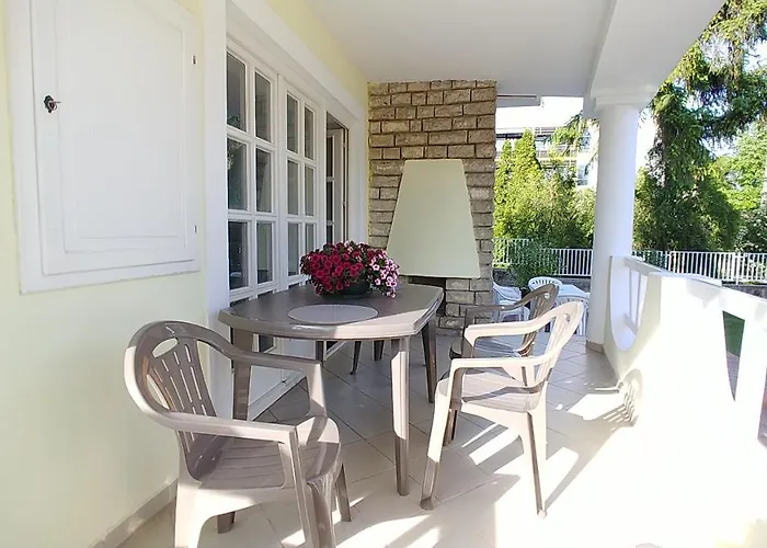 Balaton Füred 3*