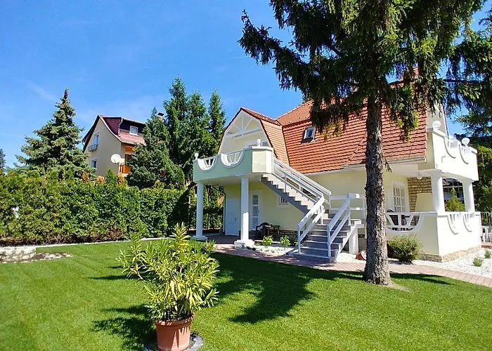 Balaton Füred