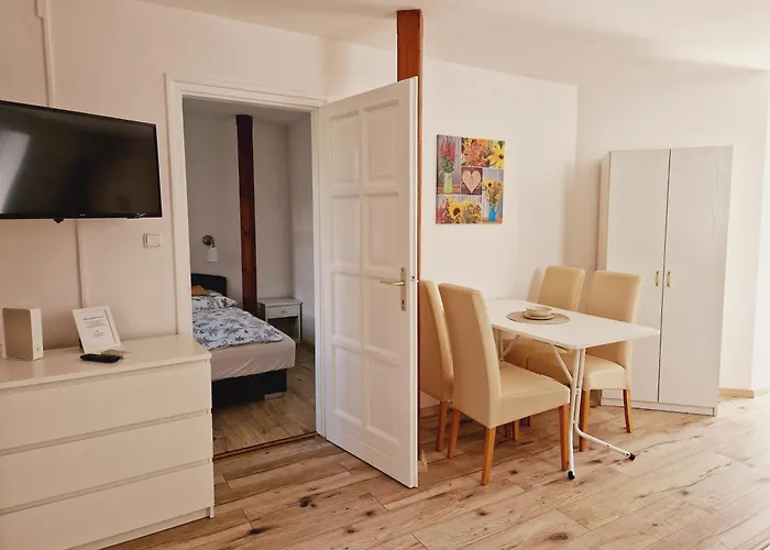 Balaton Füred 3*
