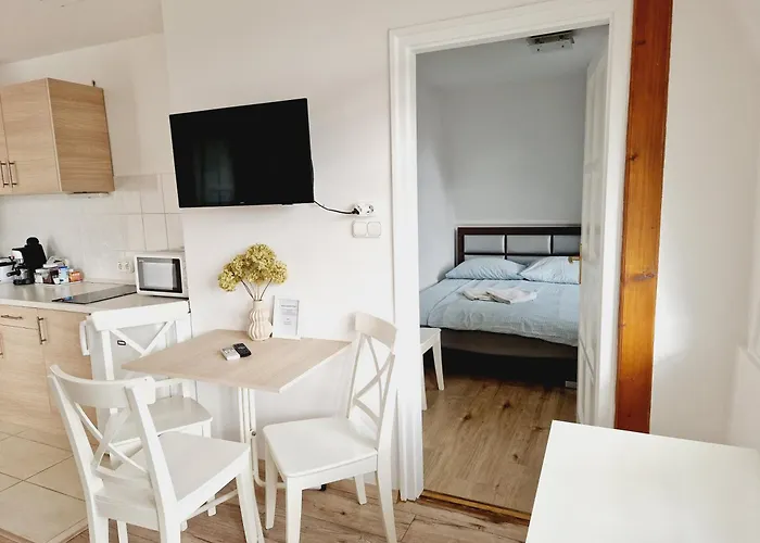 Apart Otel Balaton Füred 3*