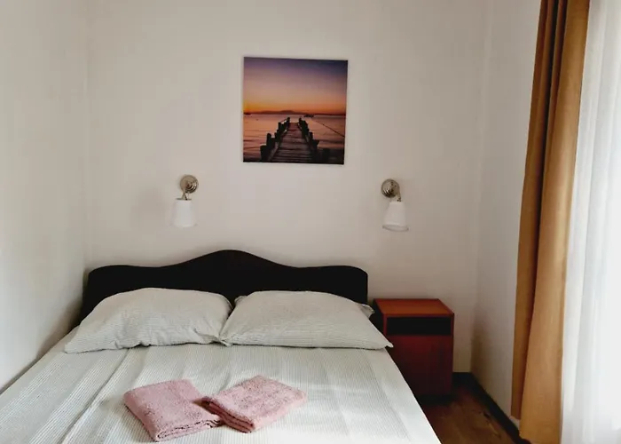 Balaton Füred 3*