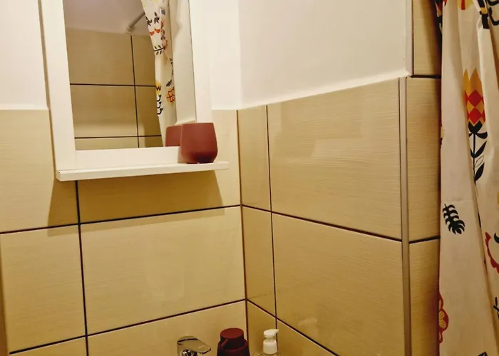 Apart Otel Balaton Füred 3*